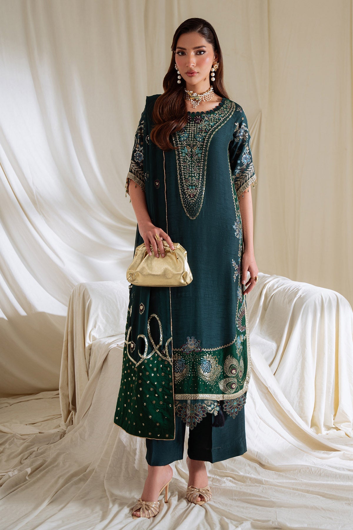 Omara Eid Formals – NEL-90
