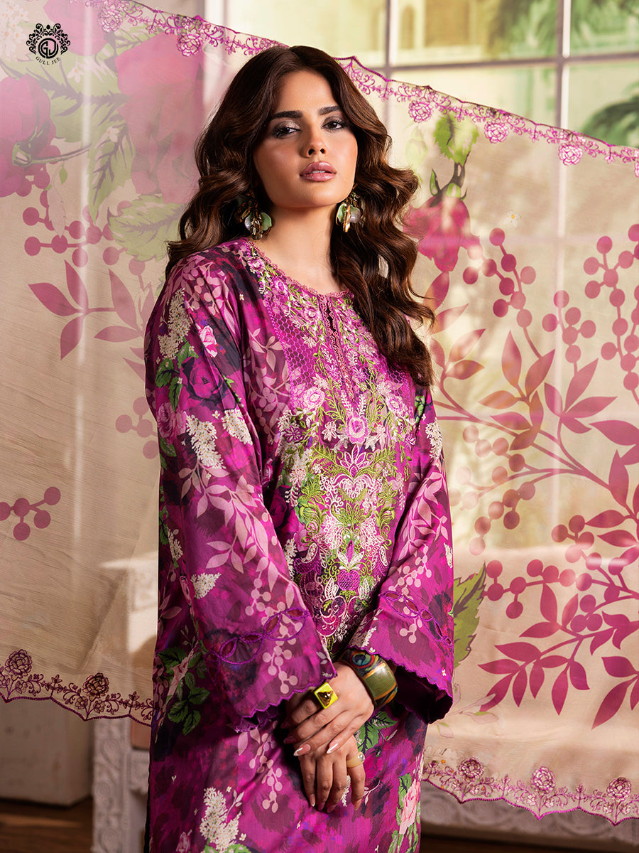 Rang Pasand Lawn – 2608A7