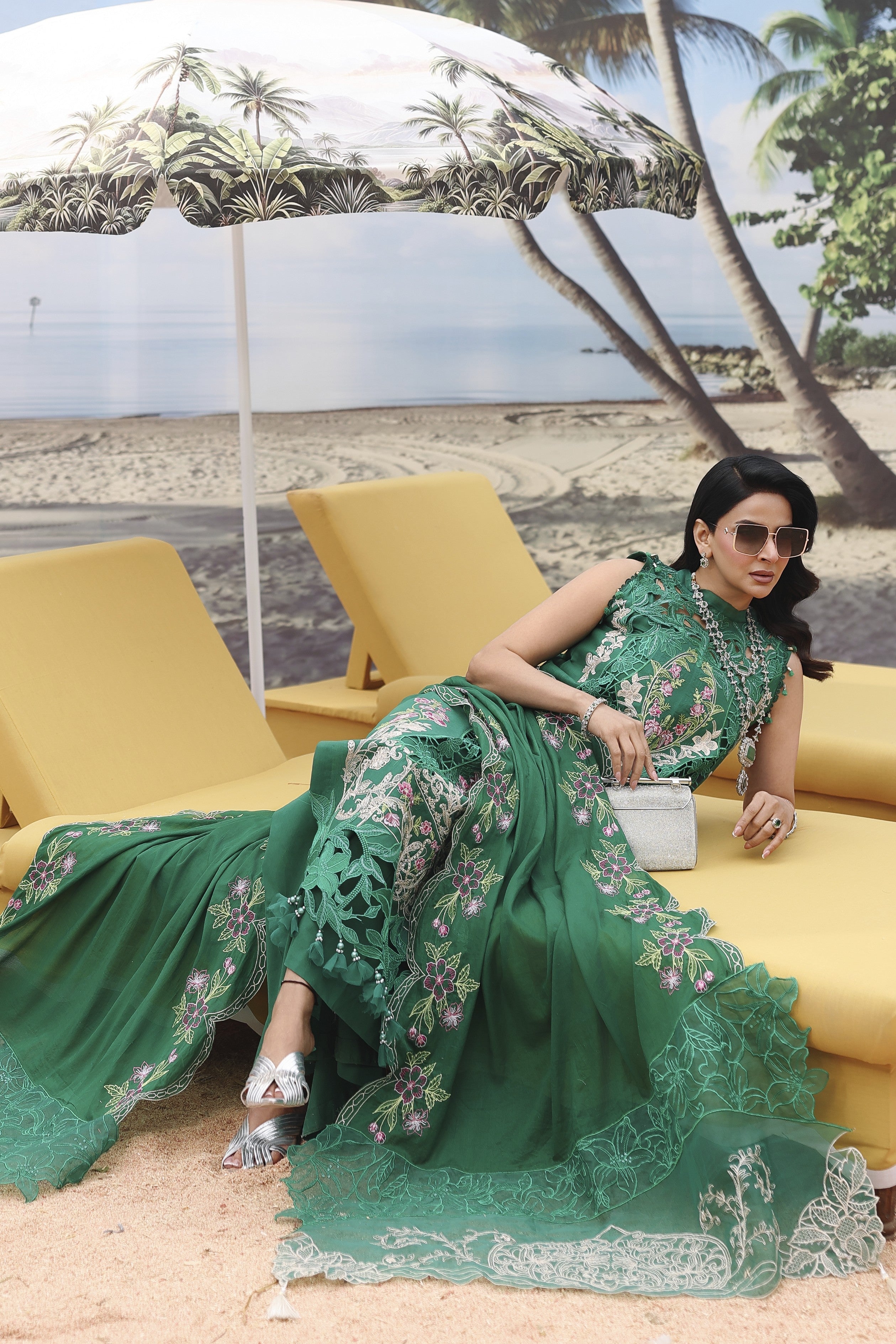 Monaco Luxury Lawn – MN-05