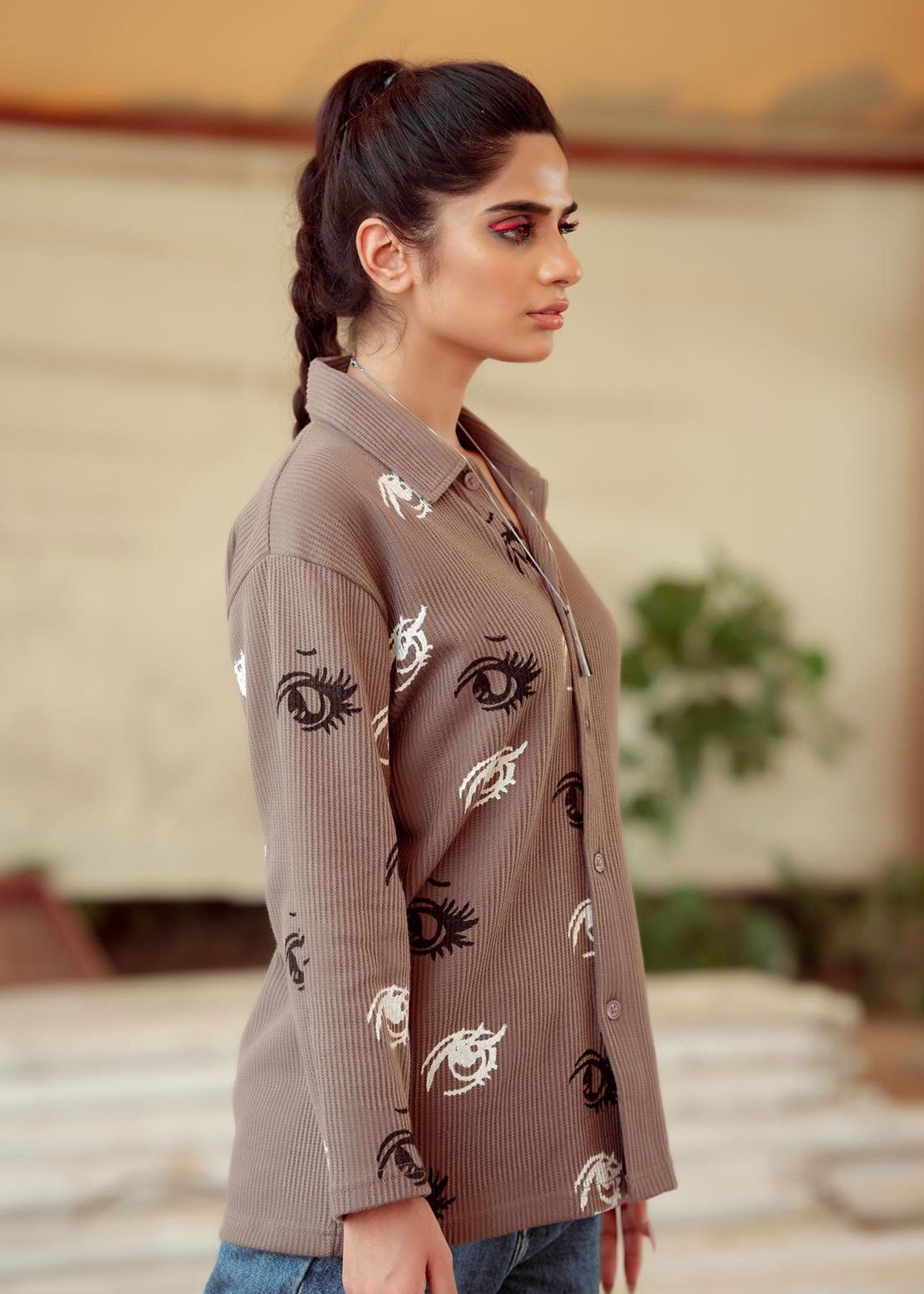 Formal Shirt