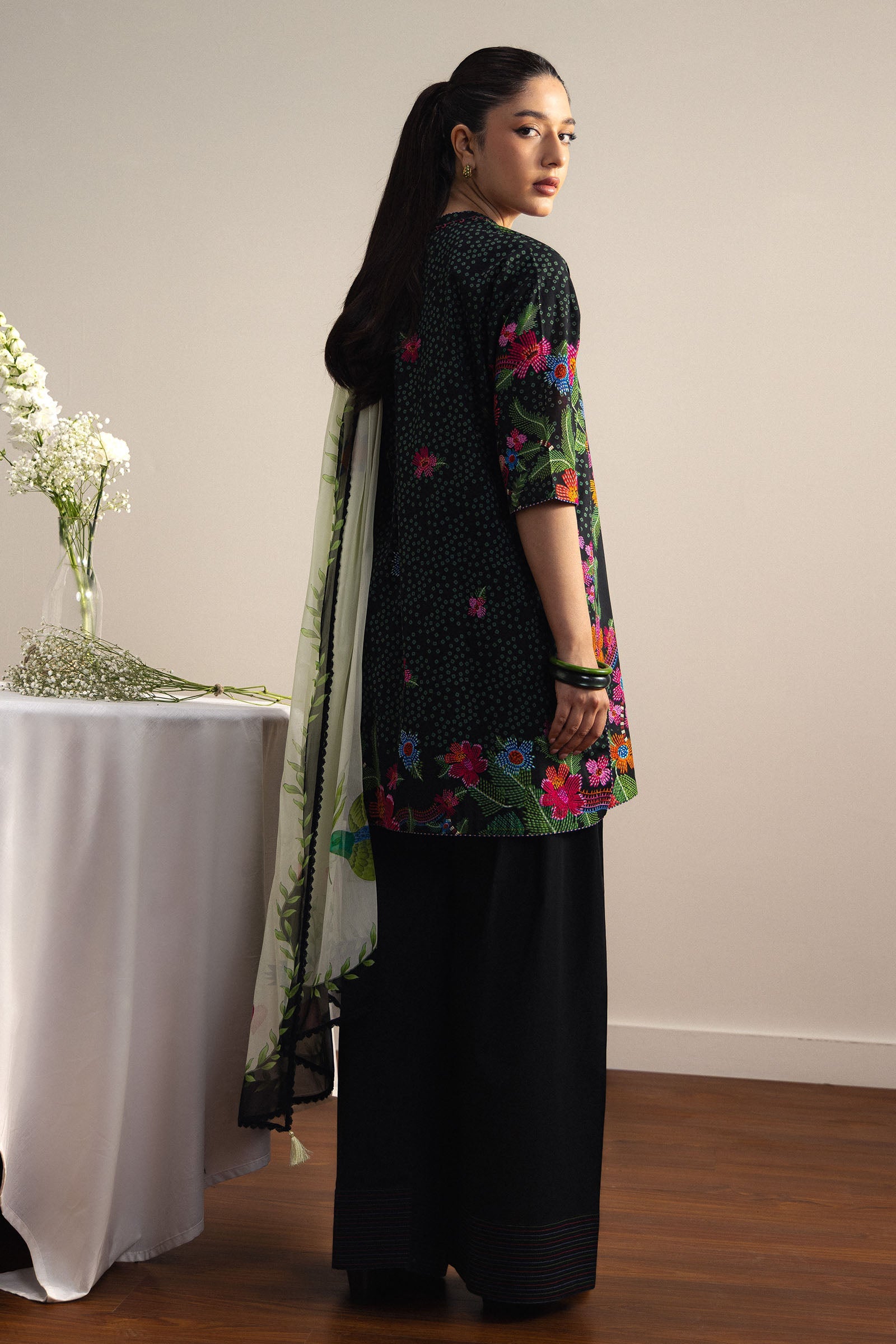 Coco Lawn Prints Drop II – Asahi-2A
