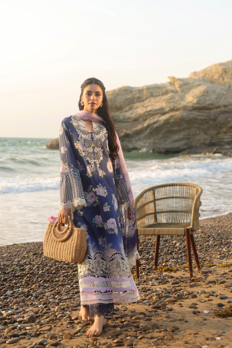 Summer Dreams Lawn – SERENITY