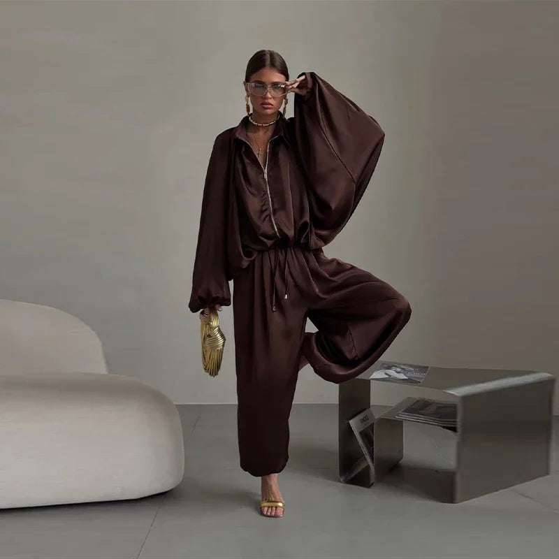 AMALIA 2 PIECES SET
