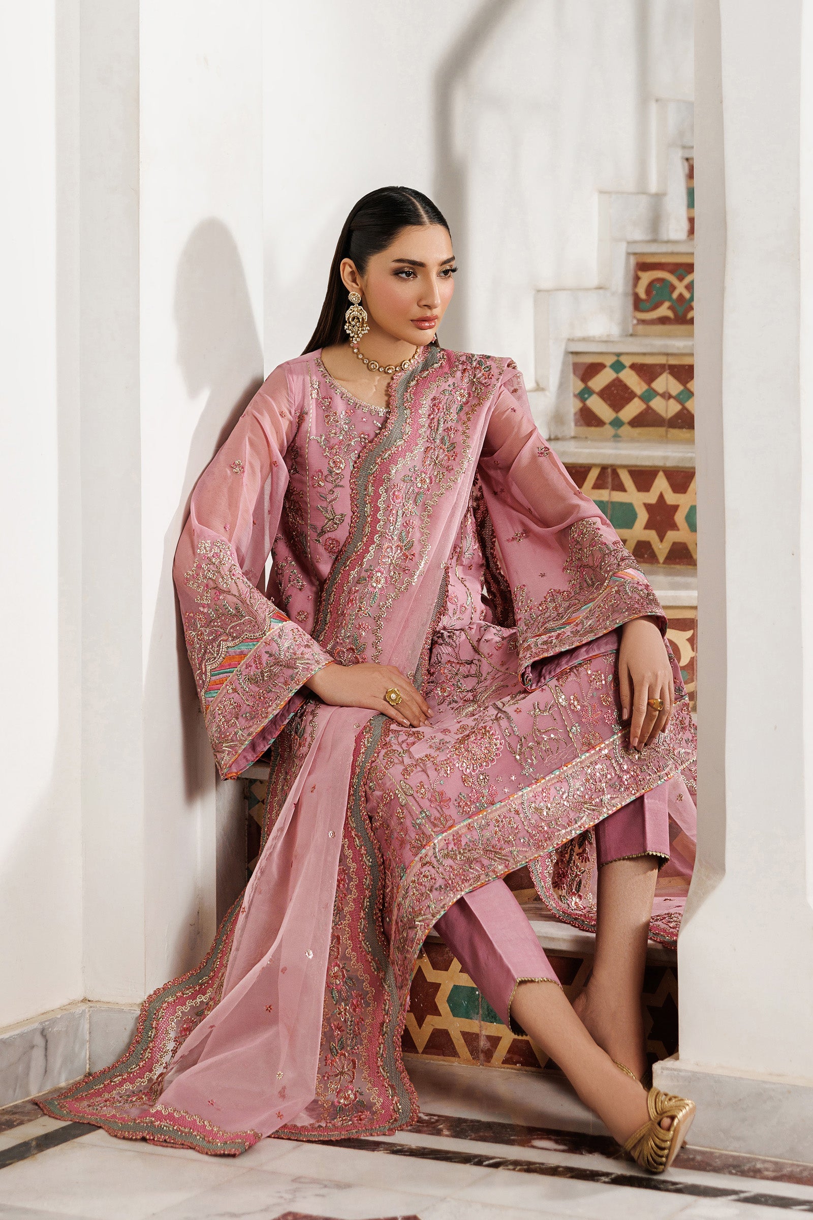Nourah Formals – SHAYRA
