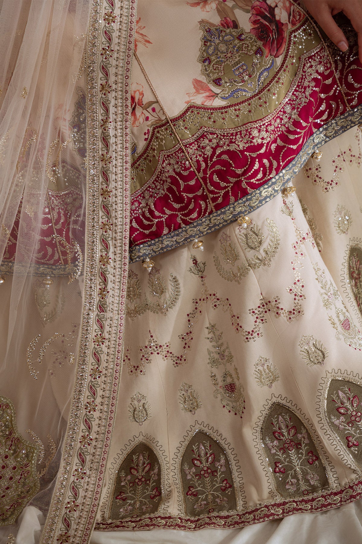 Omara Eid Formals – NEL-93