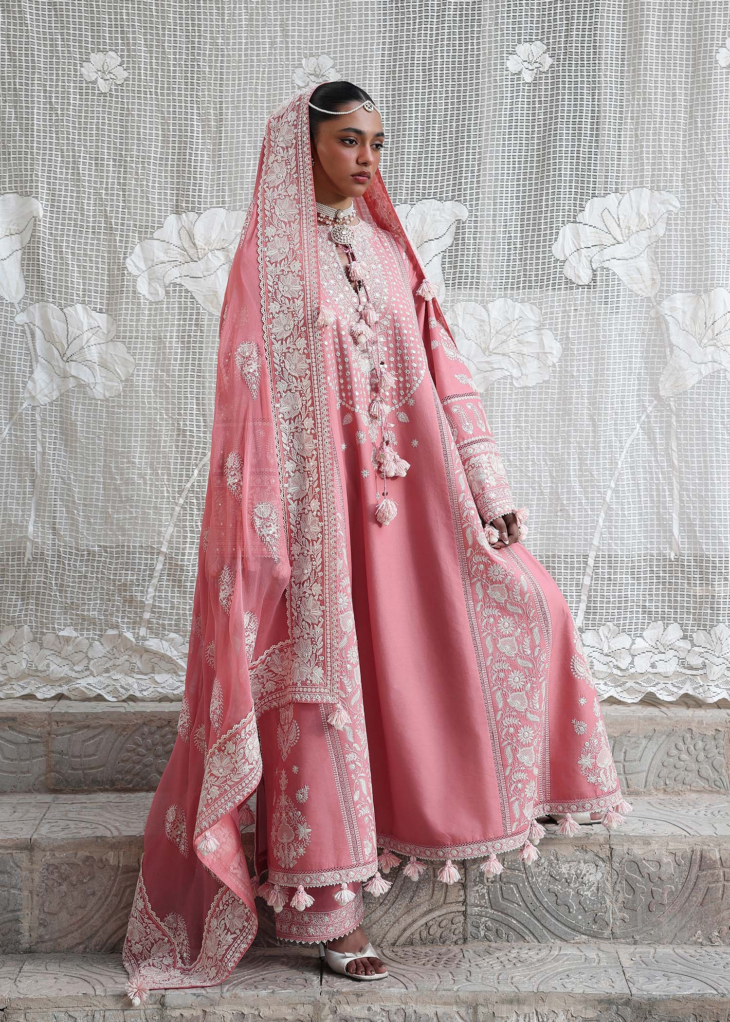 Luxury Lawn Eid Edit – Sorti
