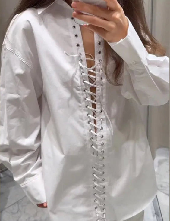 NESLIHAN SHIRT