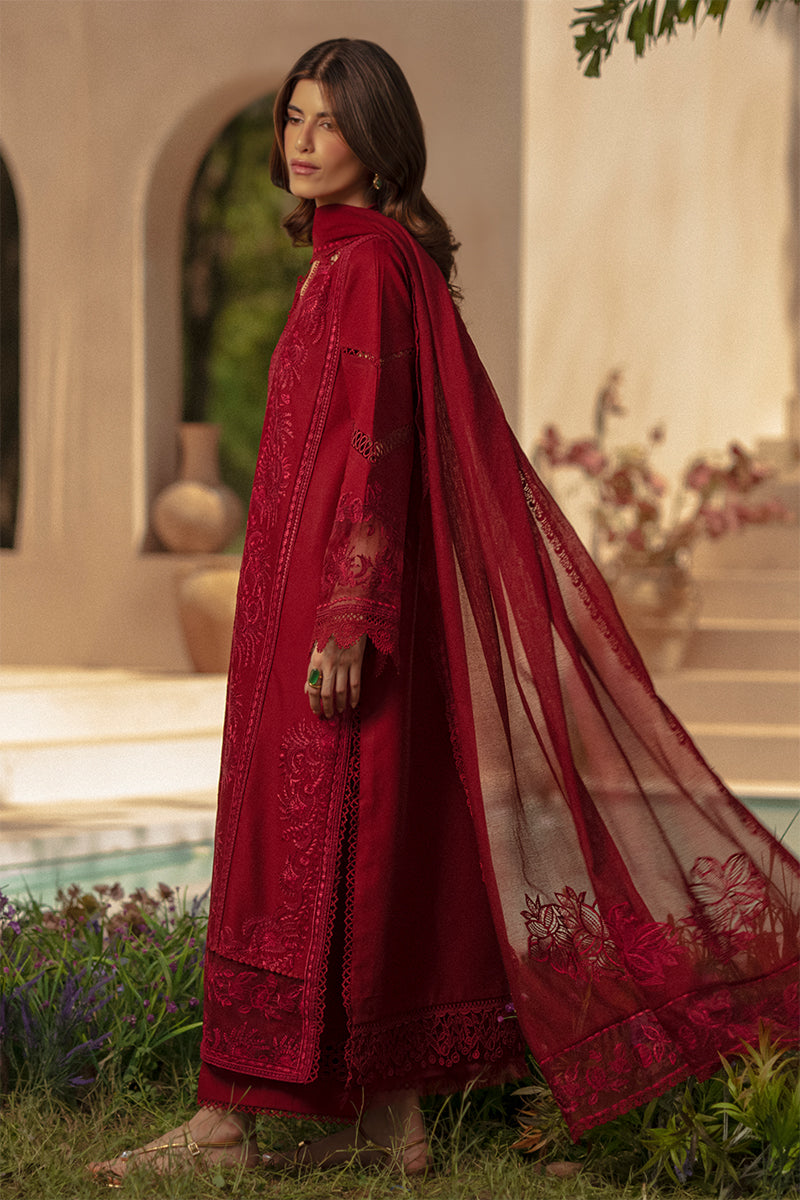 Luxury Lawn Eid Edit – Nehal