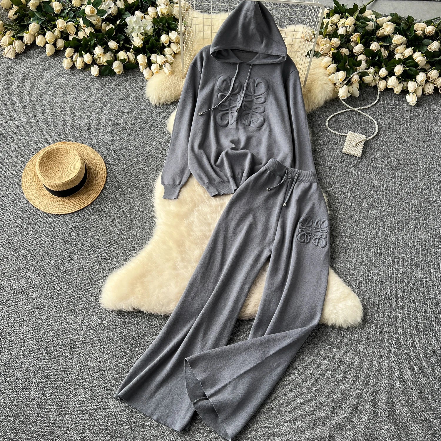 SINDY 2 PIECES SET