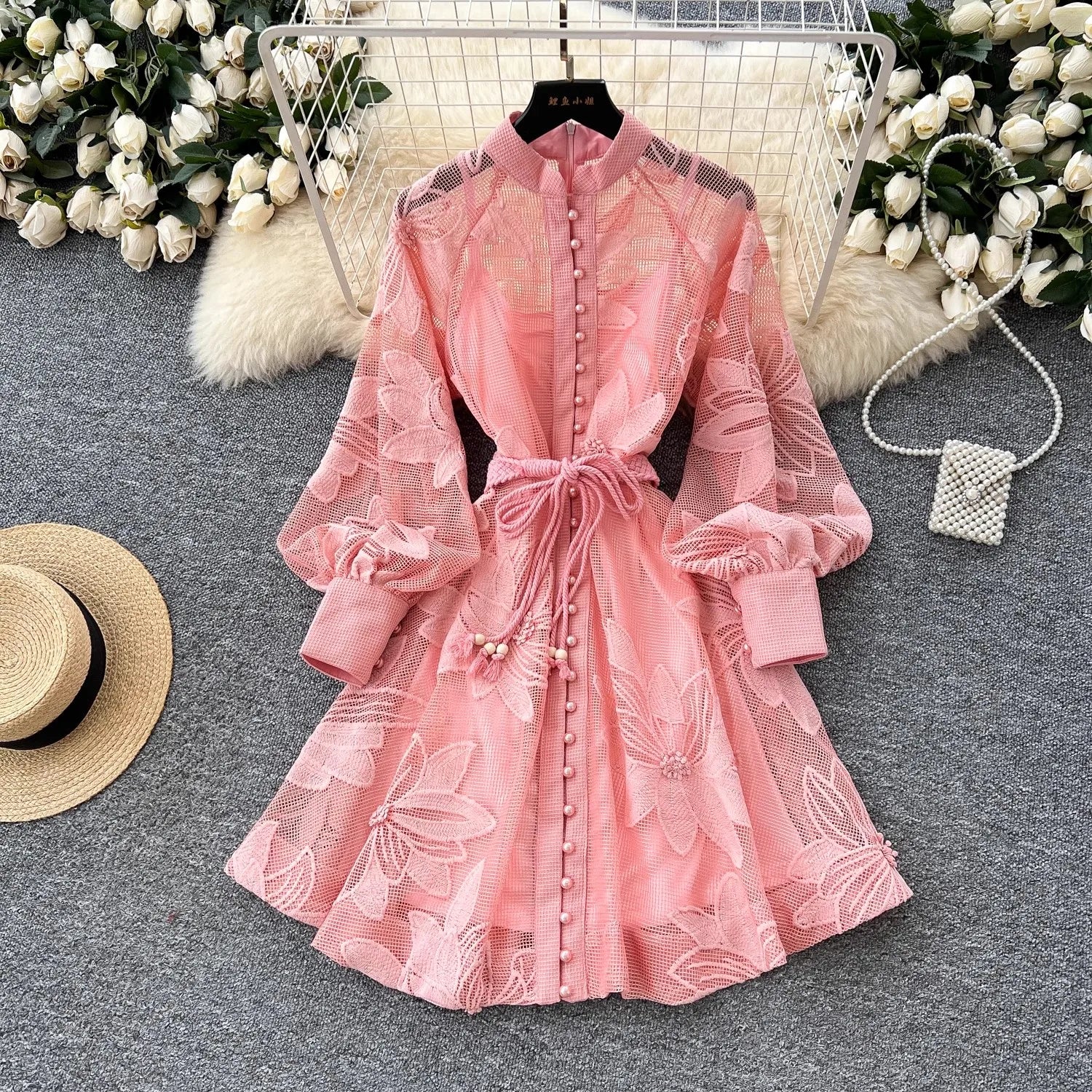 SWETLANA DRESS