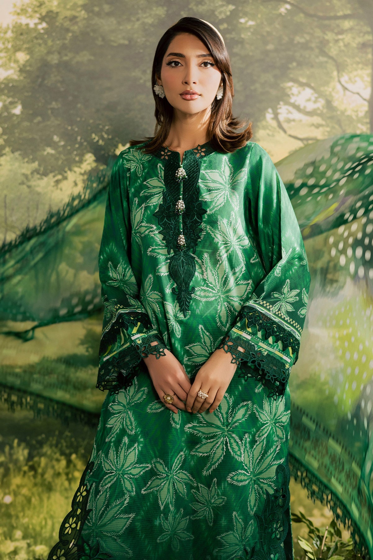 Bloom Lawn – BL-17