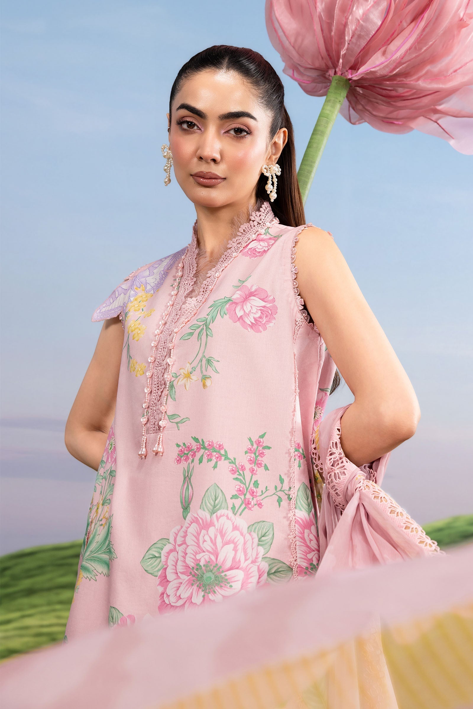 MBasics Dreamscape Lawn – MB1404A