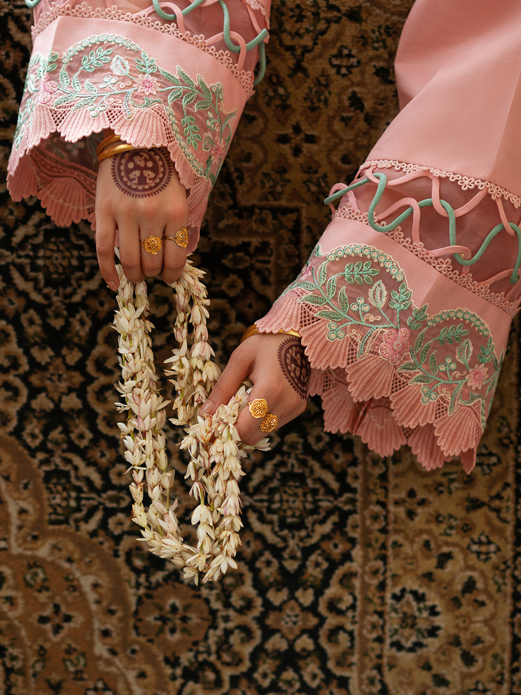 Satrangi Lawn – ST-05