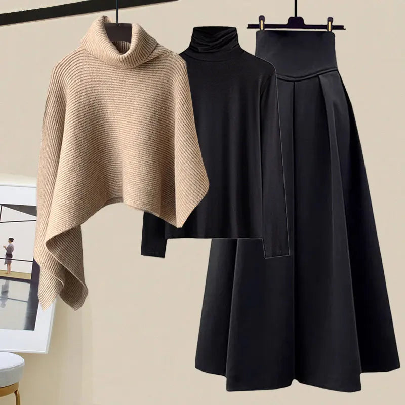 KROSETA 3 PIECES SET