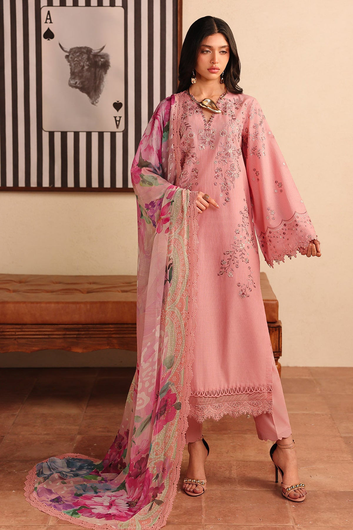 Raha Lawn – NE-249