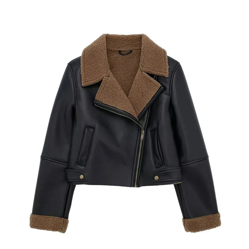 LARRA JACKET