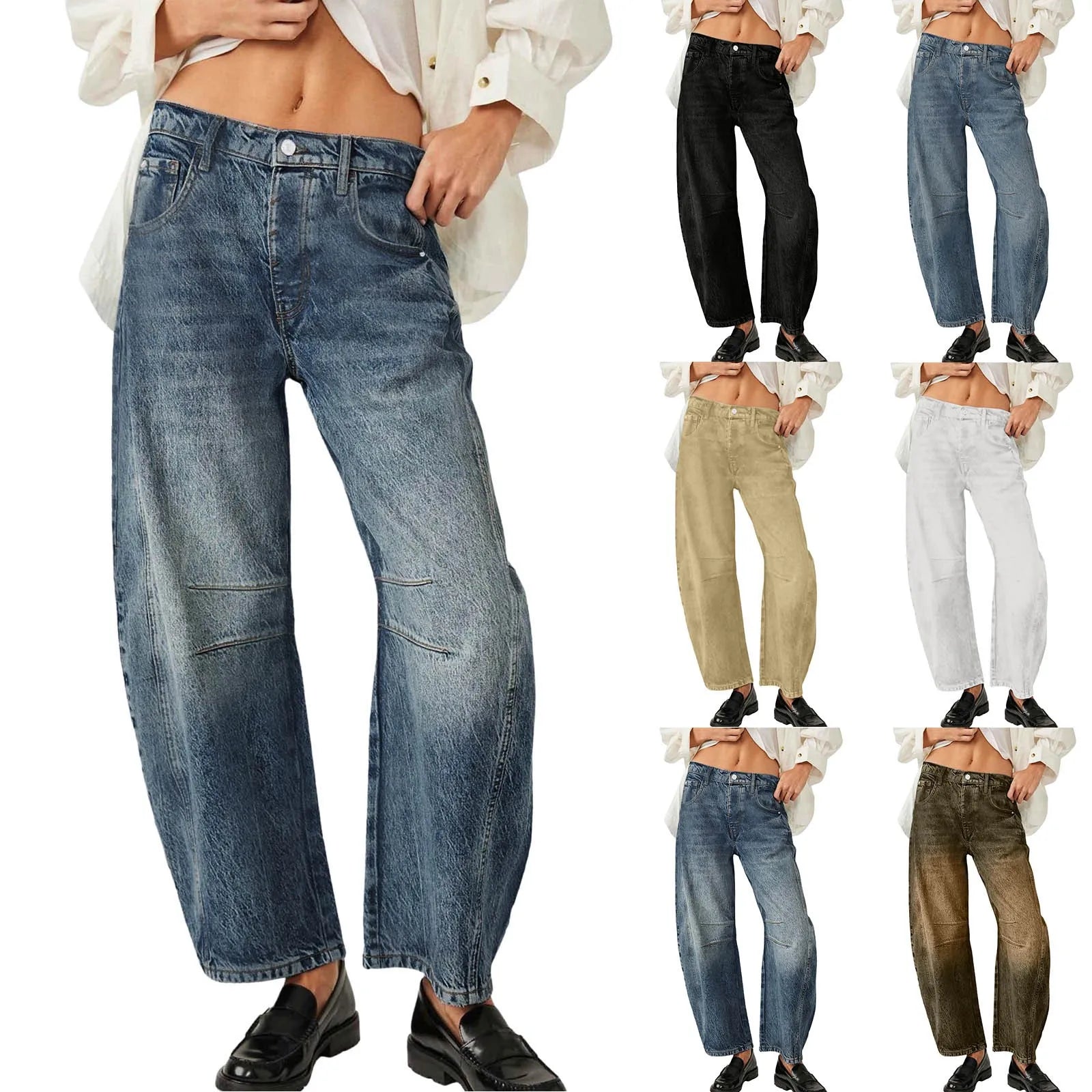 ULIANA JEANS