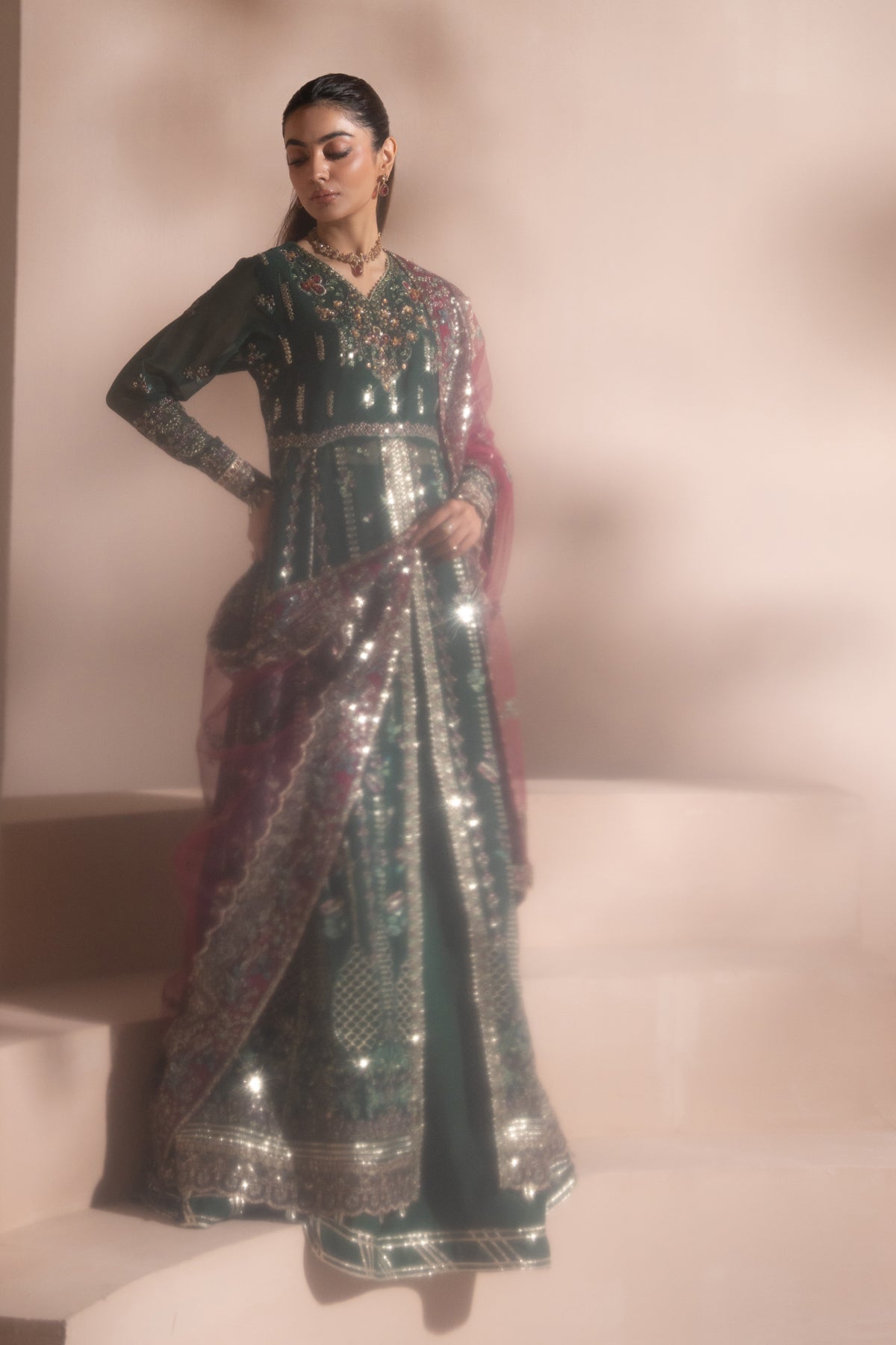 Zaeva Luxury Festive Formals – LAZEH