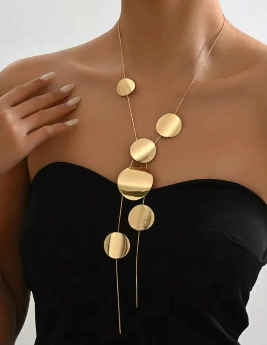 TIFANY NECKLACE
