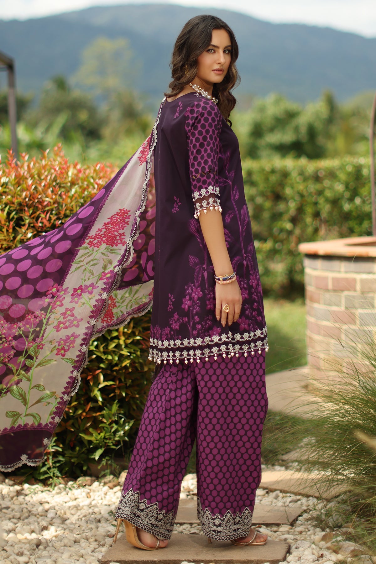 Combination Lawn – CC6-005