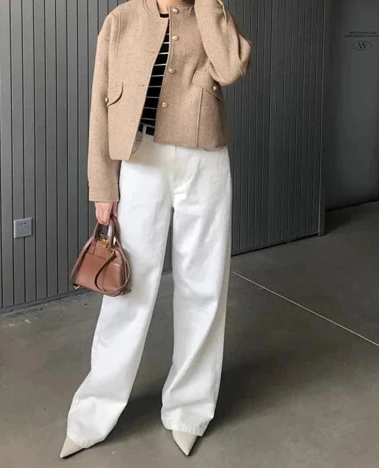 ANNA JACKET