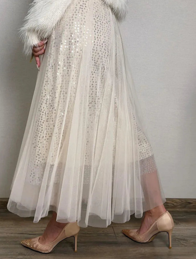JODY SKIRT