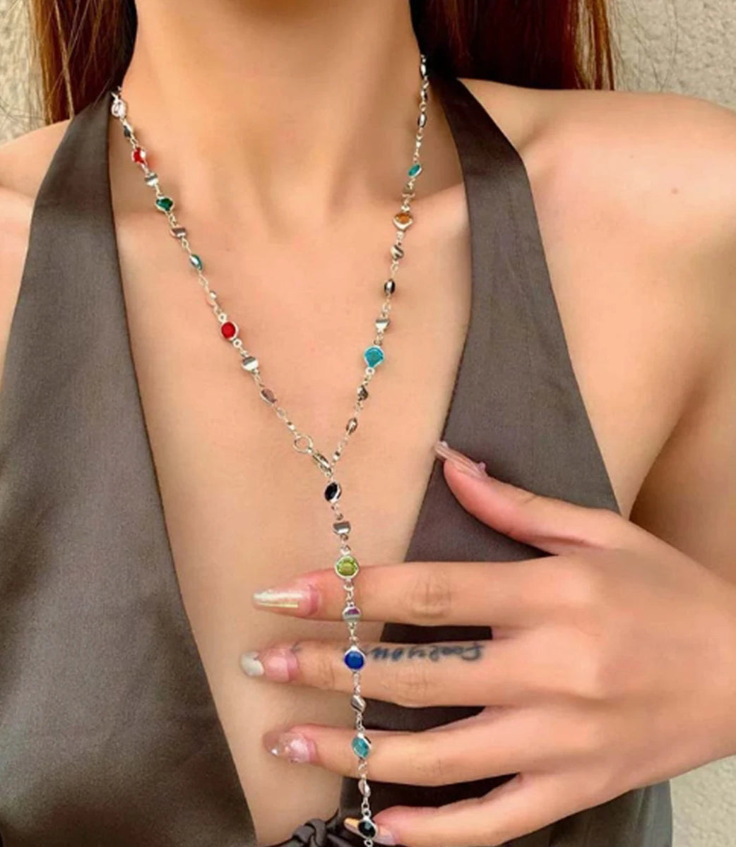 JEREMY NECKLACE