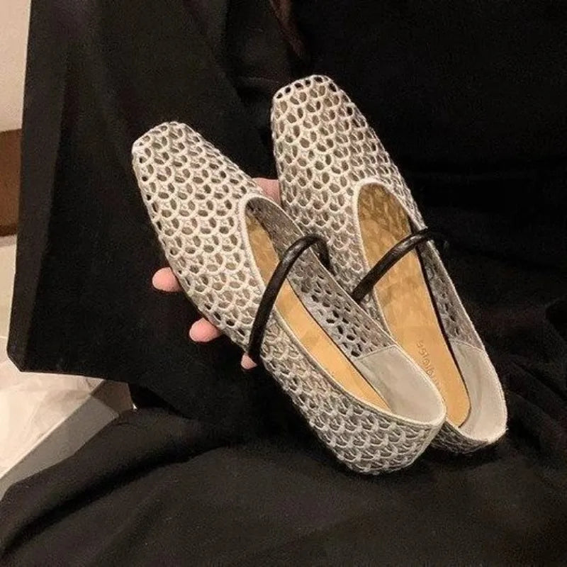 ZEIRA FLATS
