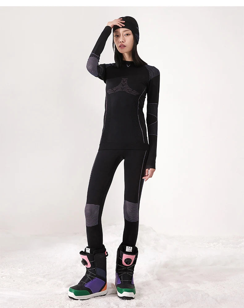 NIONEL THERMAL SETS