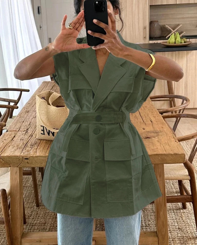 JEIN BLOUSE