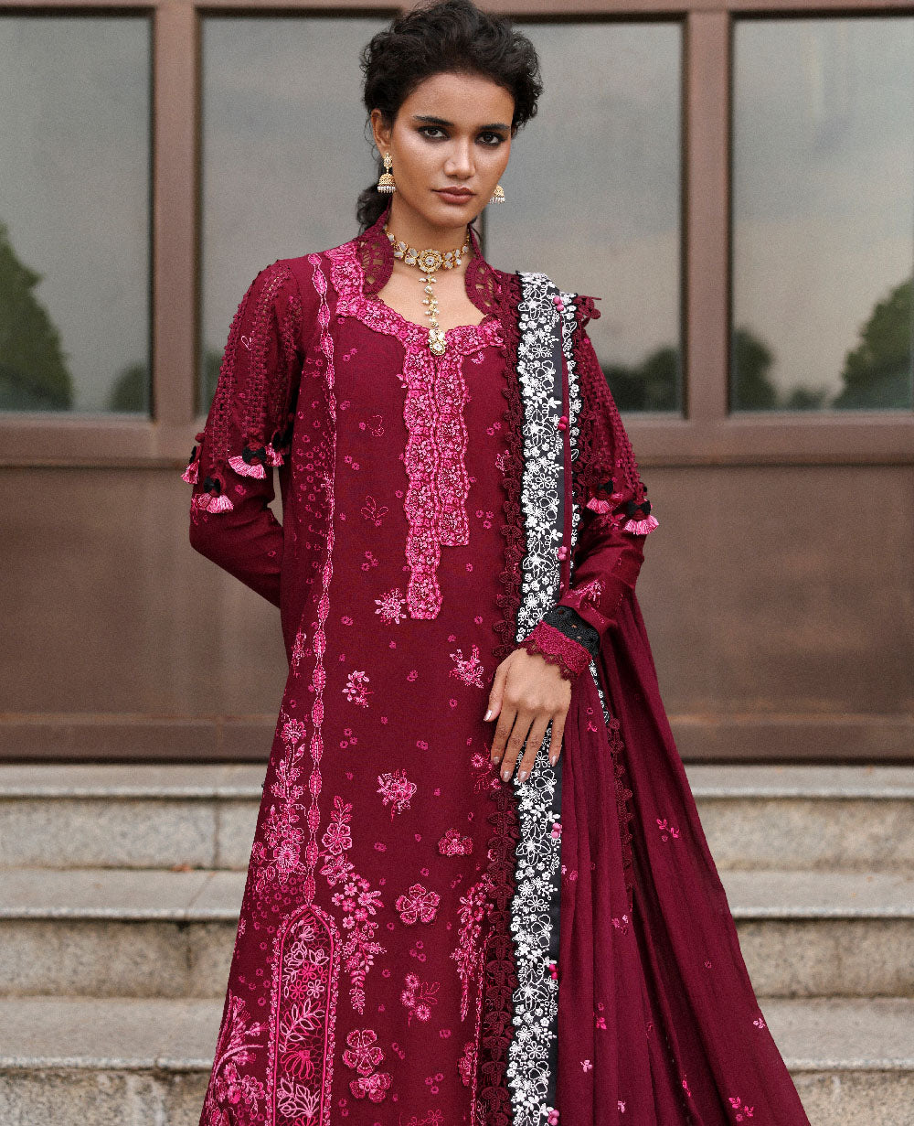 Lilas Lawn – Azari