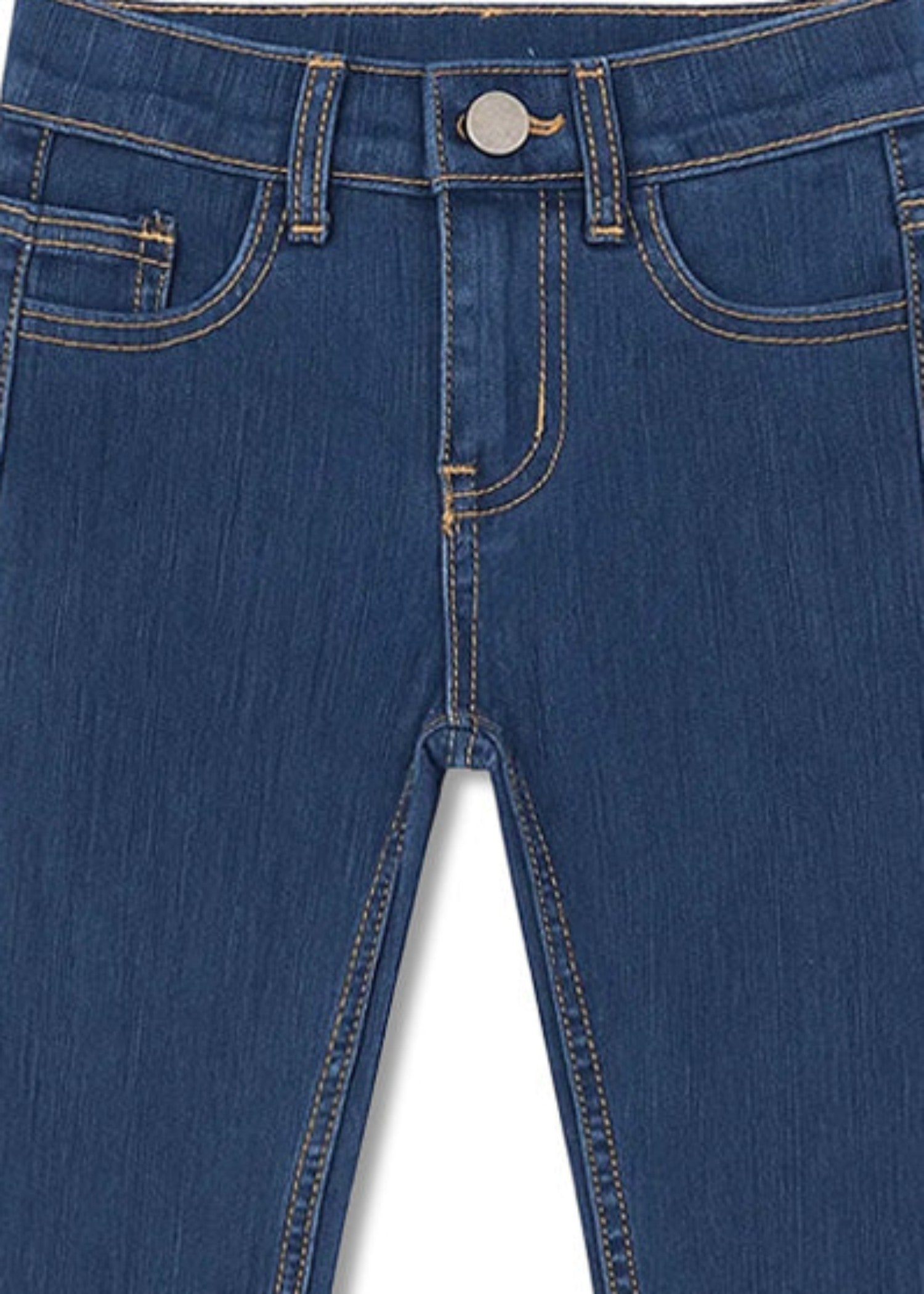 denim Jeans in Blue
