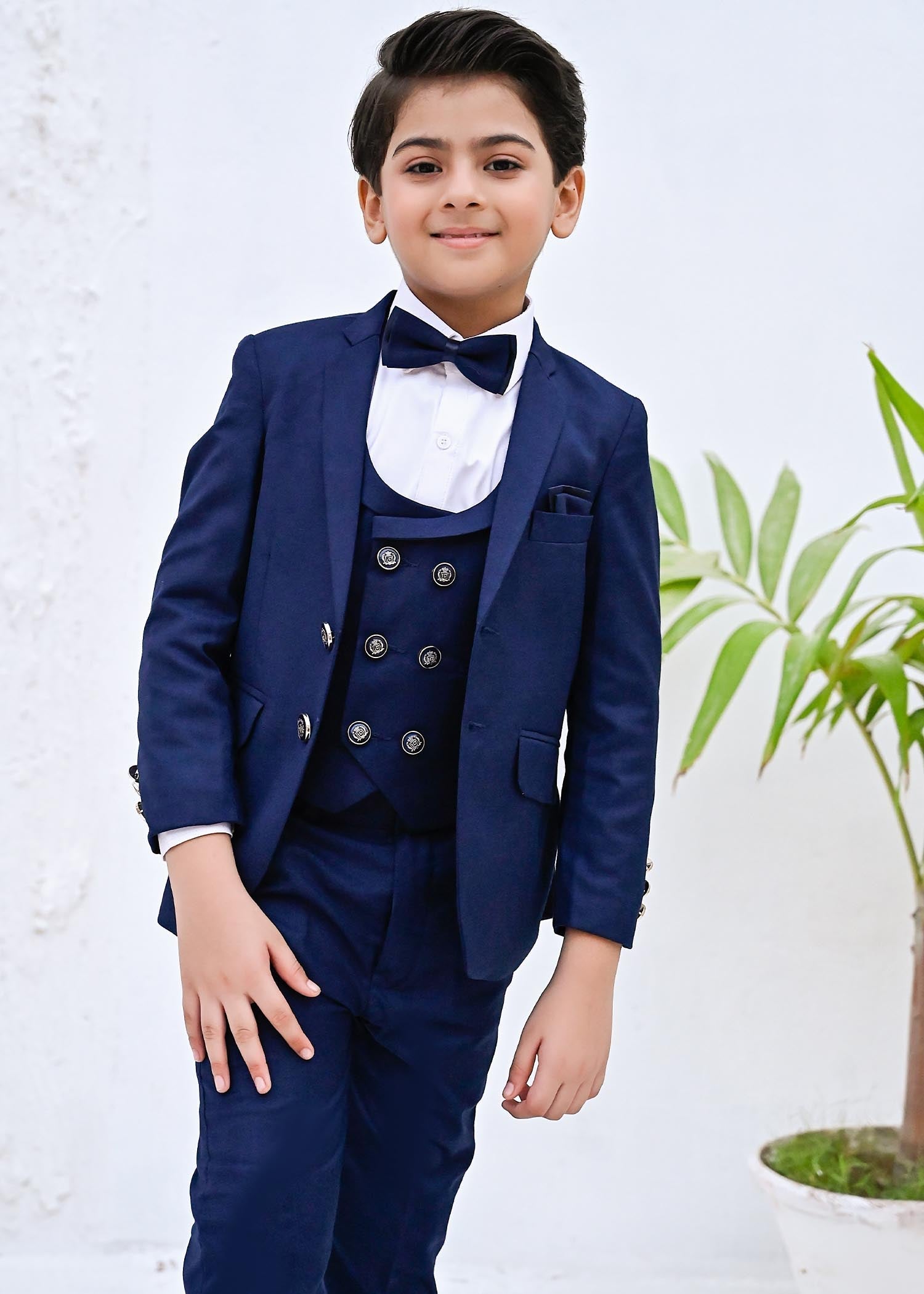 suiting Suits in Royal blue