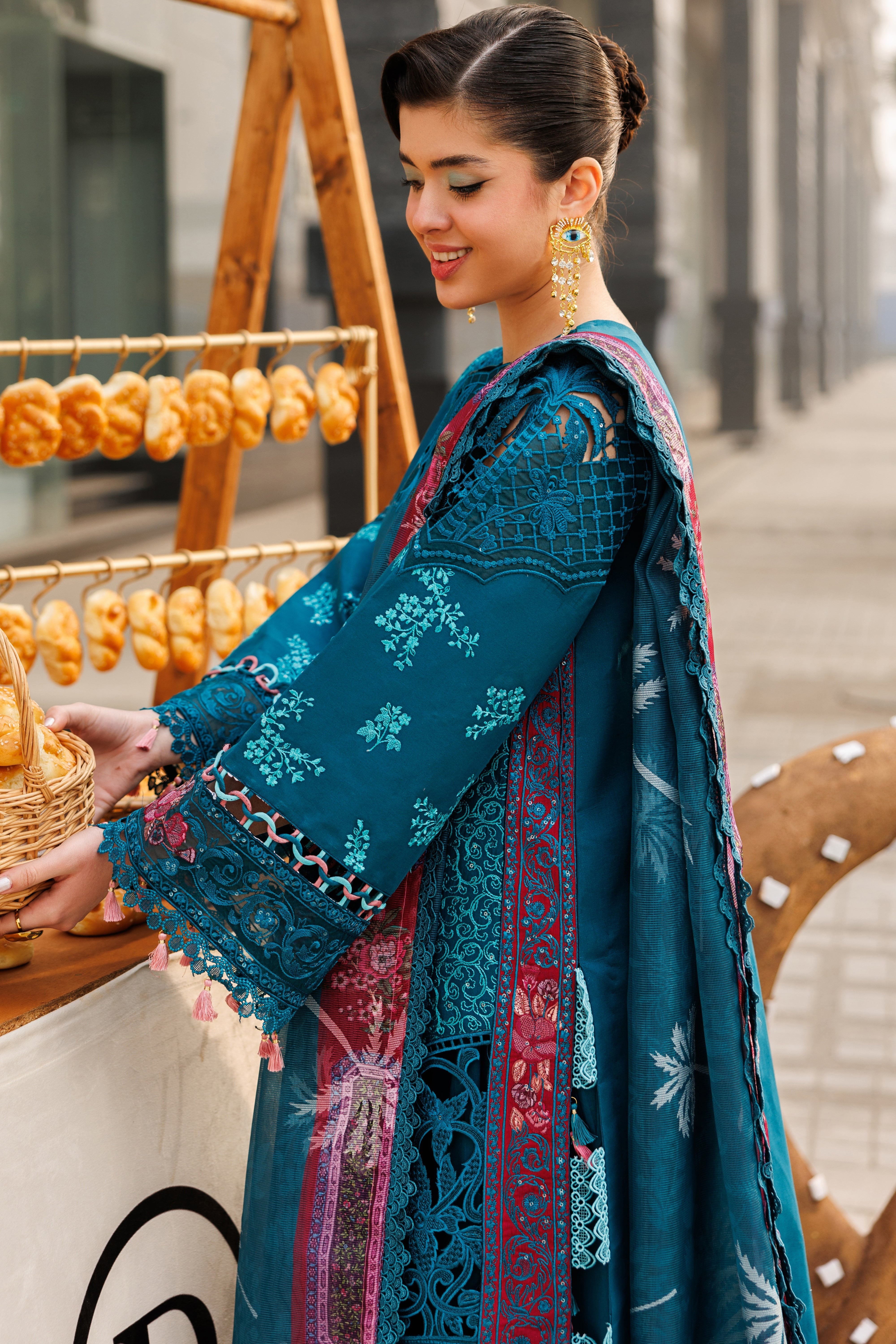 Monaco Luxury Lawn – MN-04