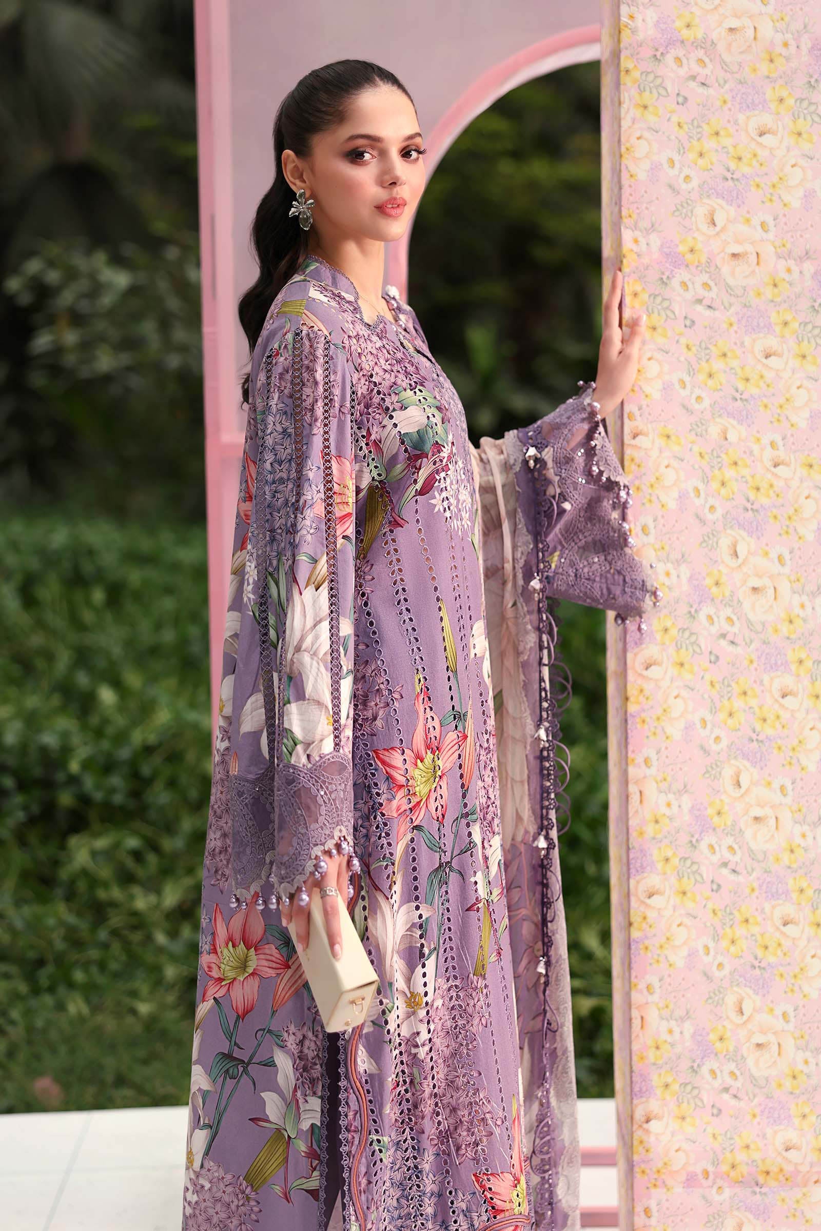 MPrints Lawn – MPT-3006-B