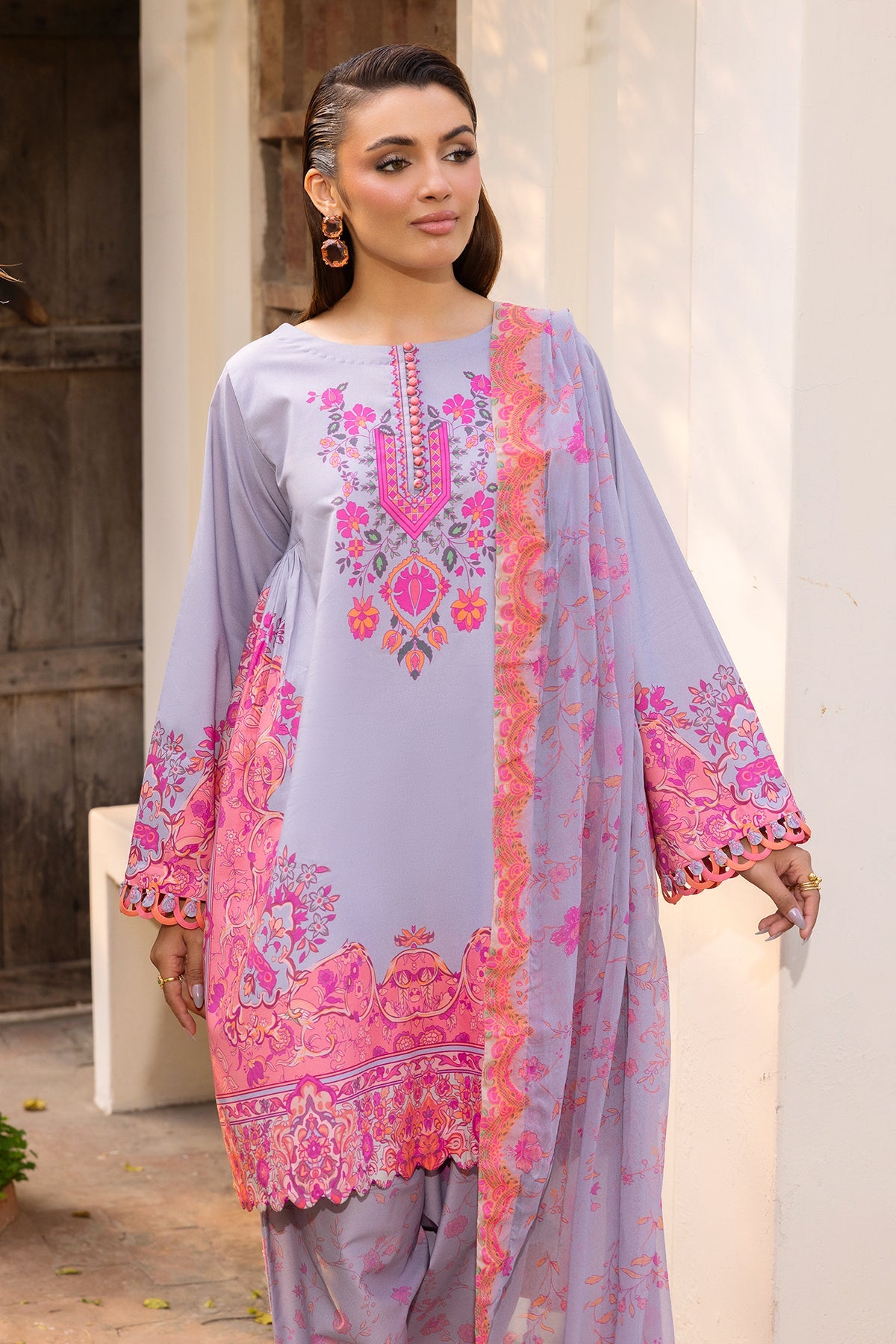 CPrints Lawn – CP6-06