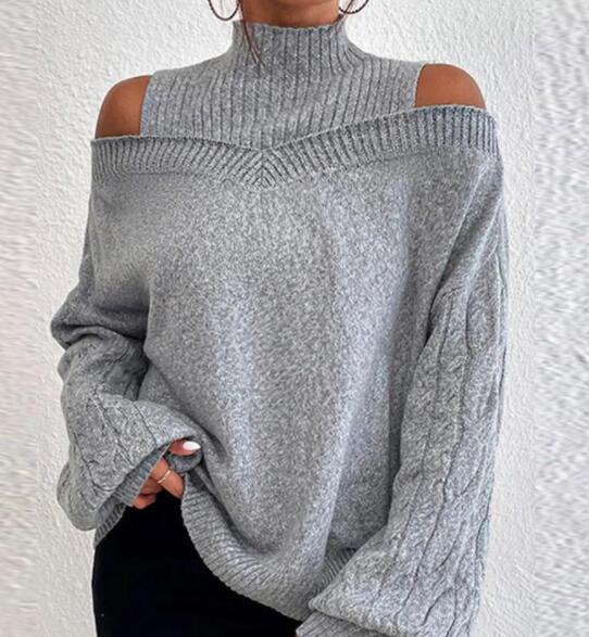 QUTA SWEATER