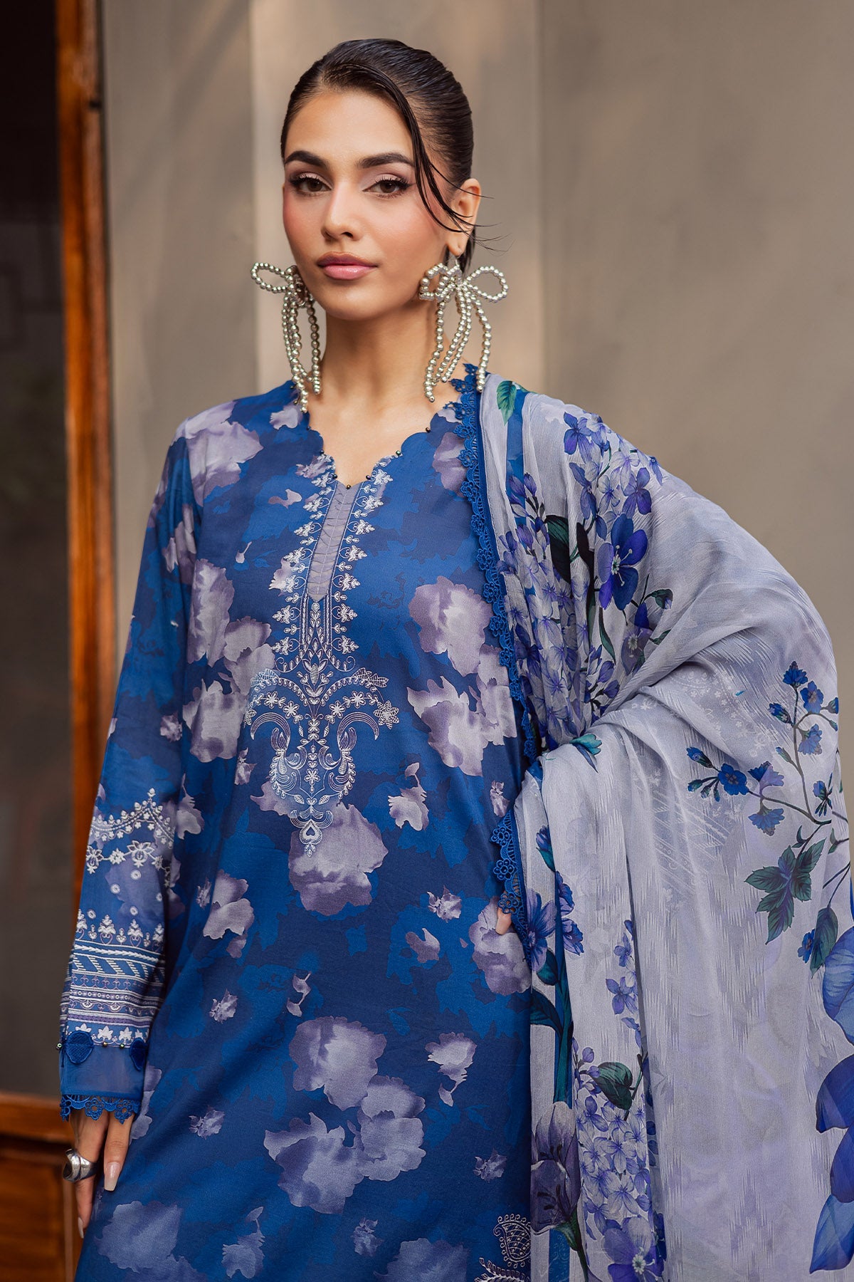 Signature Prints Lawn – SP-157