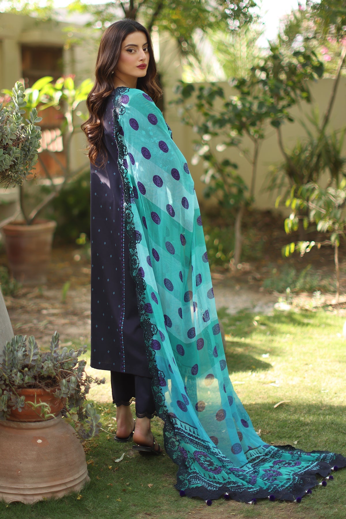Combination Lawn – CC6-001
