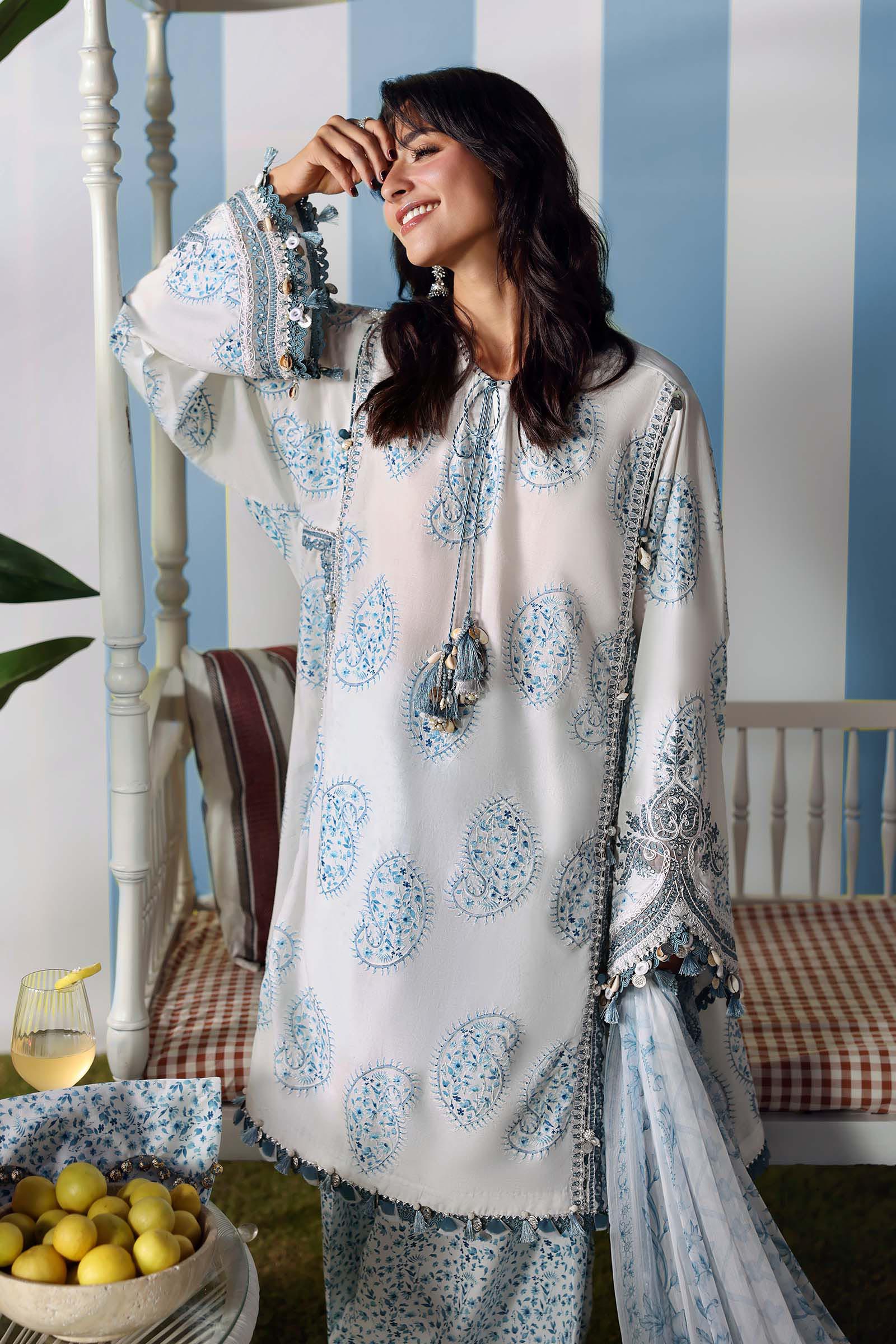 MPrints Lawn – MPT-3009-A