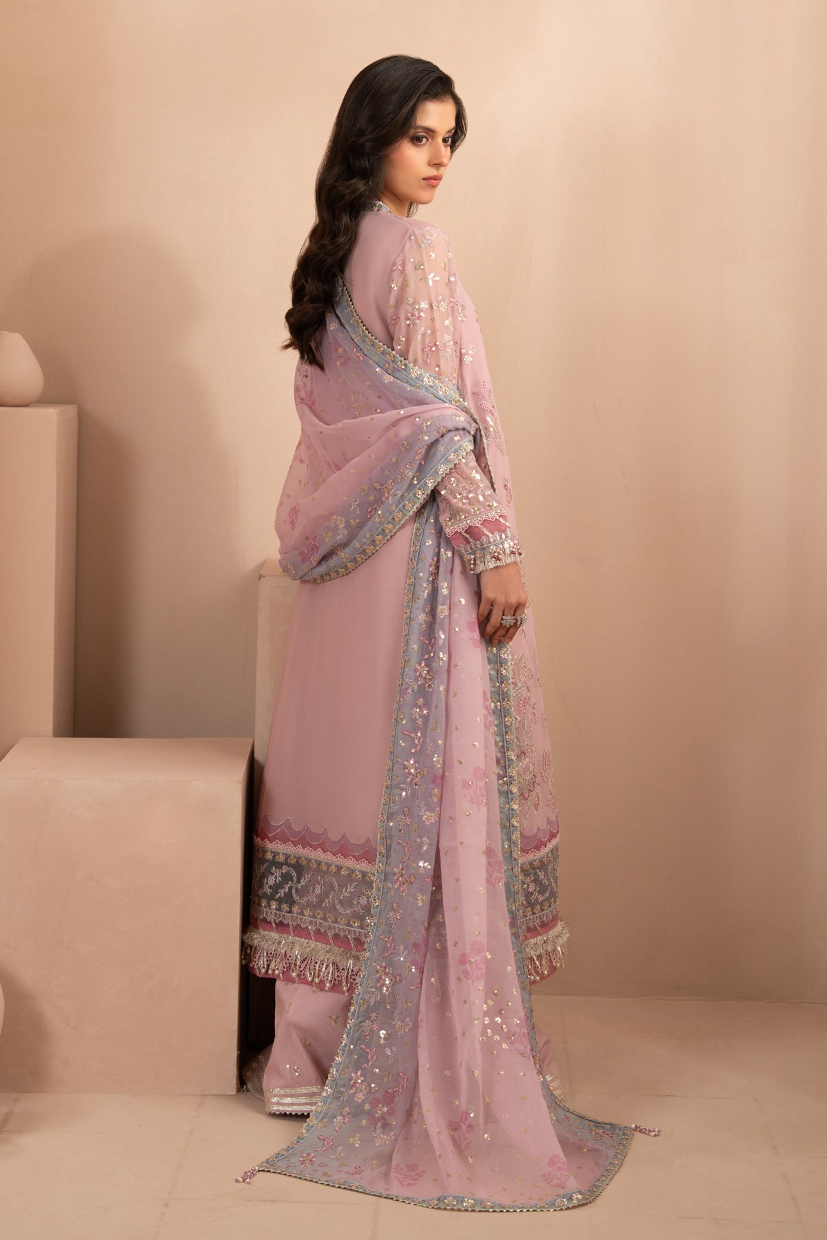 Zaeva Luxury Festive Formals – FARIDA