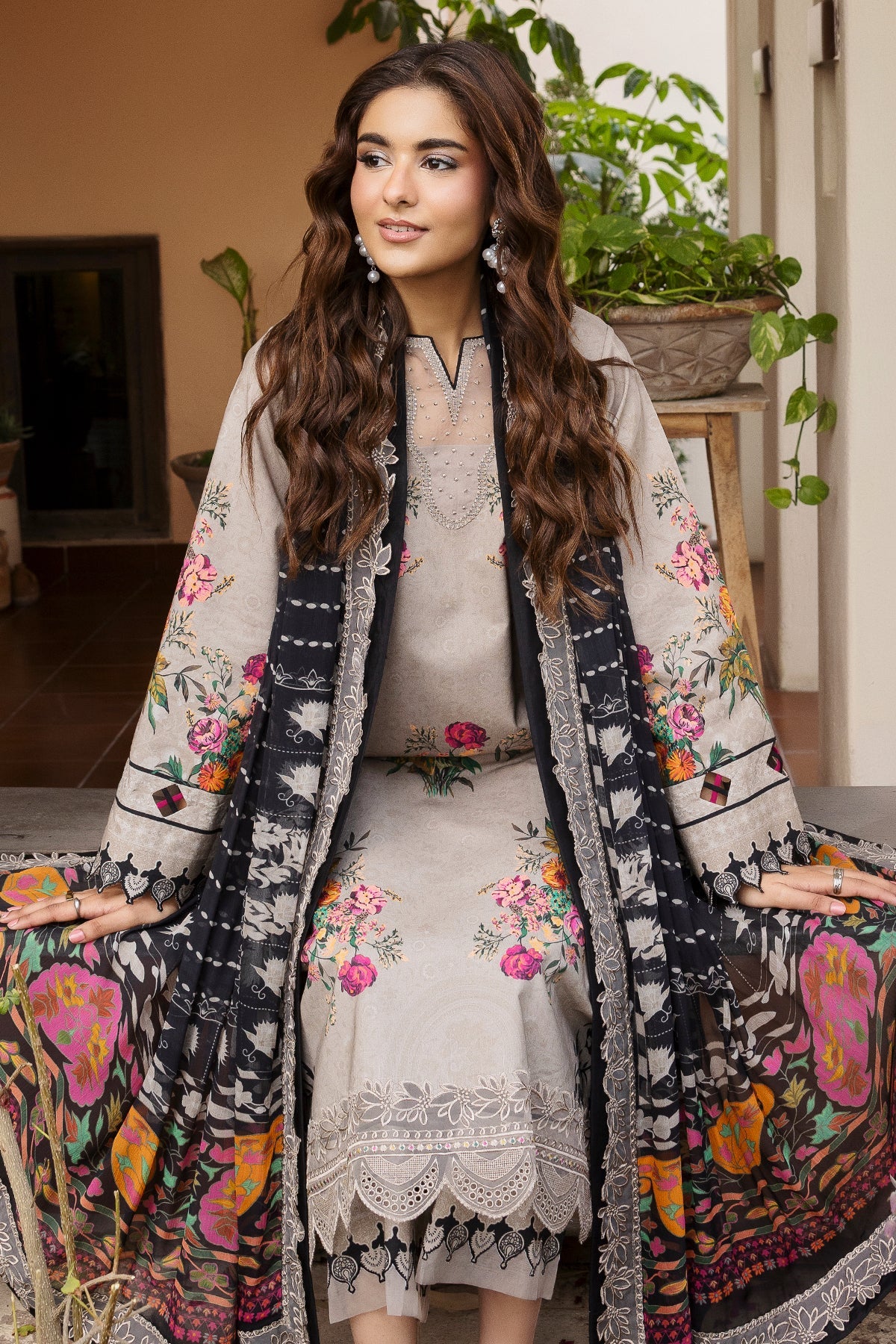 Andaaz Lawn – CAD6-08