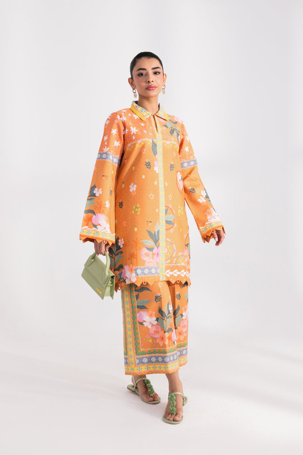 Signature Pair Co-ords RTW – VIREL (AX-04)
