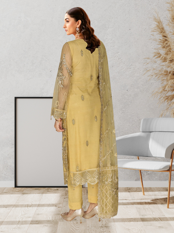 Net Formals – W-02