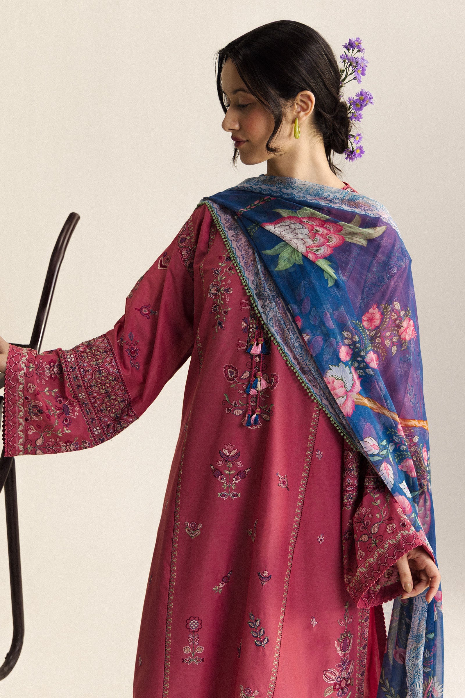 Coco Lawn Edit II – Noa-5A