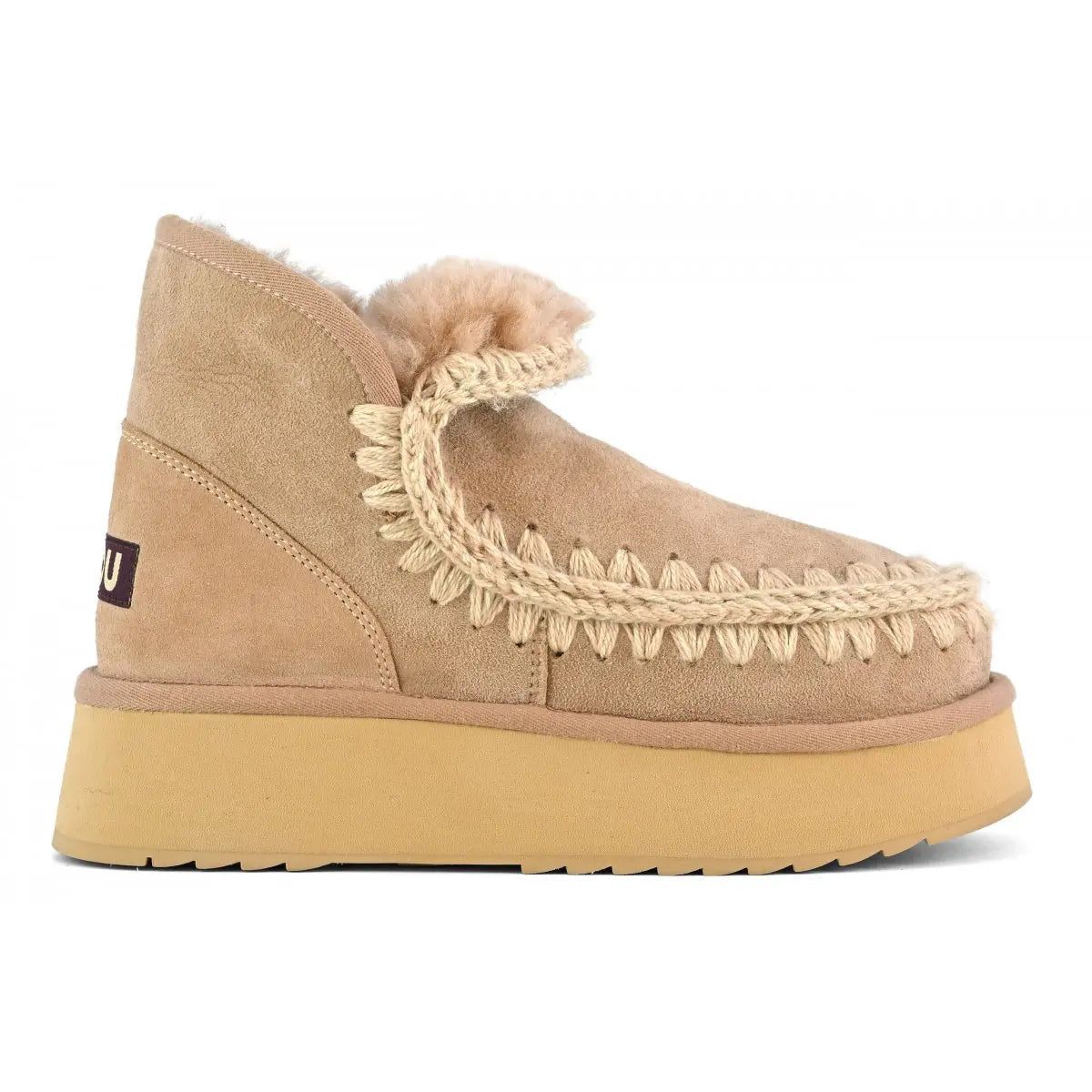 INES BOOTS