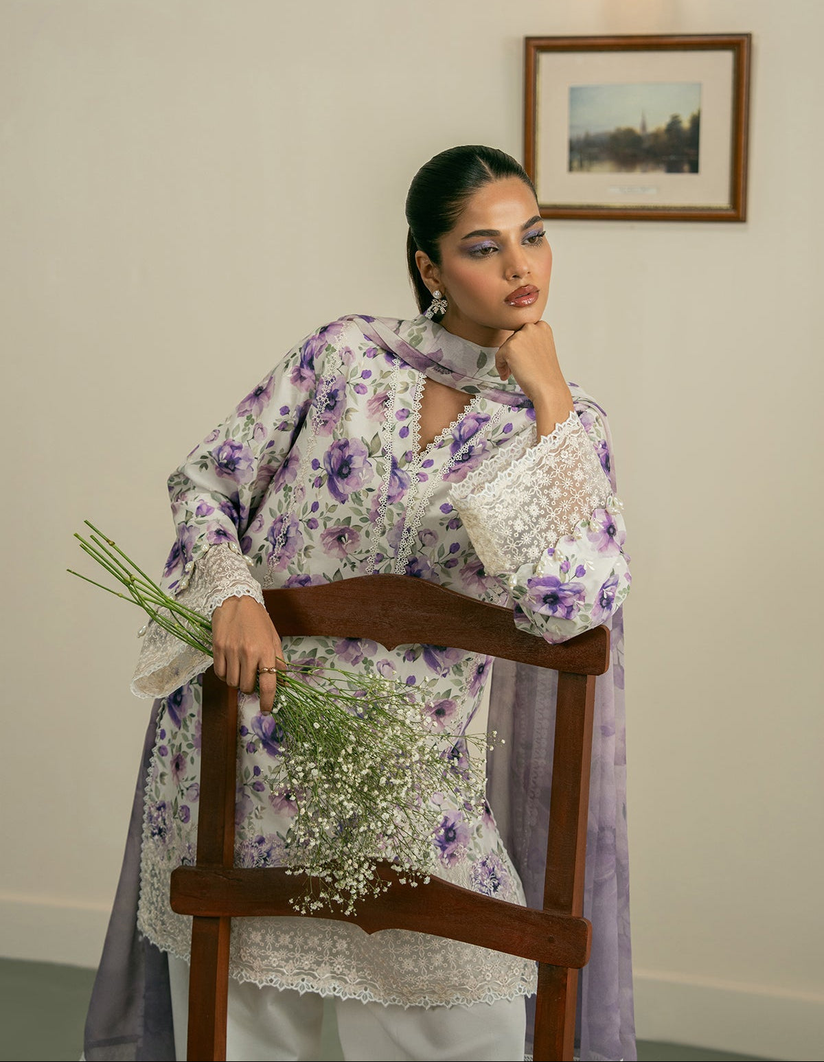 Zephyr Lawn – Yara