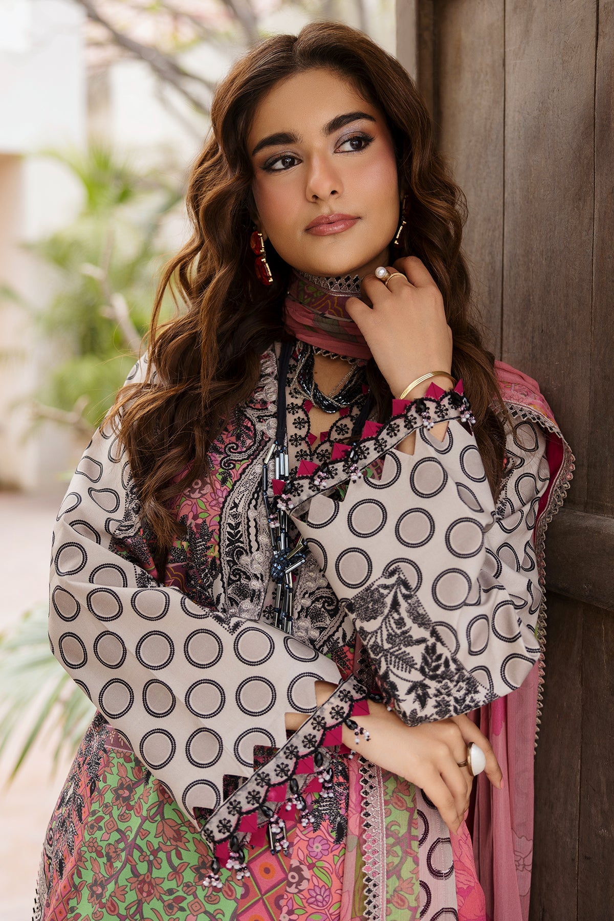 Andaaz Lawn – CAD6-04