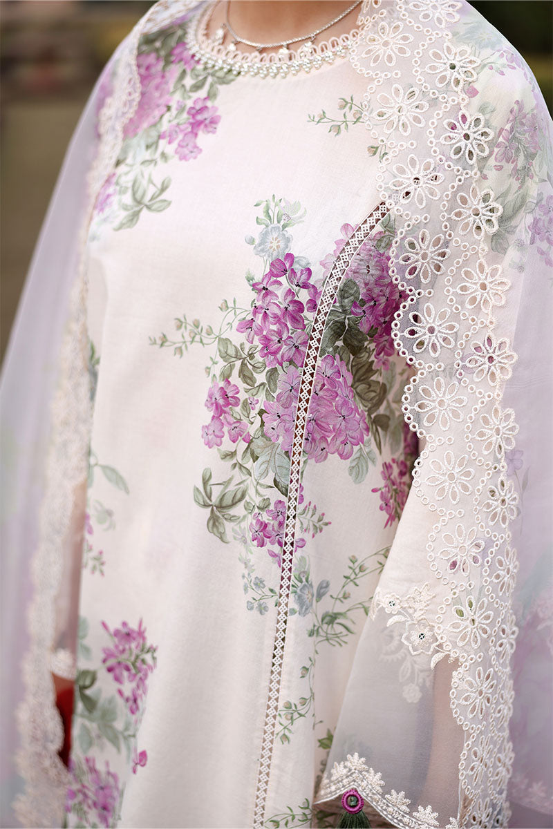 Festive – Candy Floss - Printed Lawn