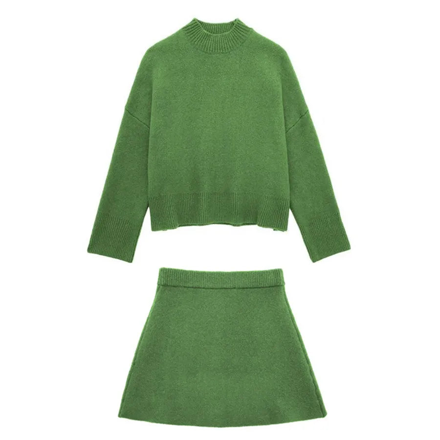 RYSANA 2 PIECES SET
